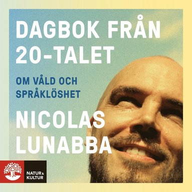 Dagbok frn 20-talet : om vld och sprklshet (pocket)