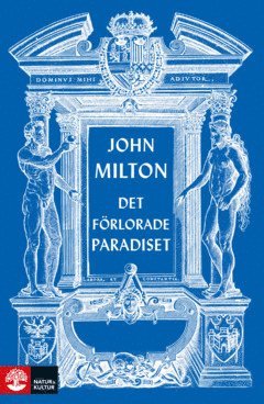 Det frlorade paradiset (inbunden)