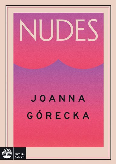 Nudes (inbunden)
