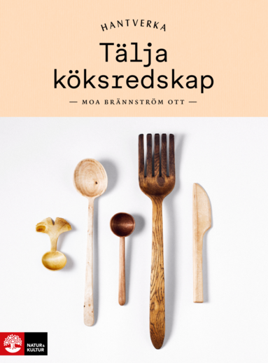 Tlja kksredskap (hftad)