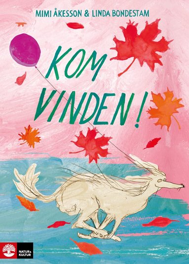 Kom vinden! (inbunden)