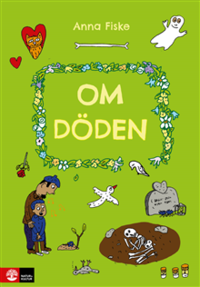 Omslag för Om döden