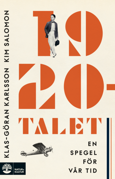 1920-talet : en spegel fr vr tid (pocket)