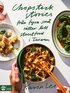 Chopstick stories : fyra sm rtter till streetfood i Taiwan