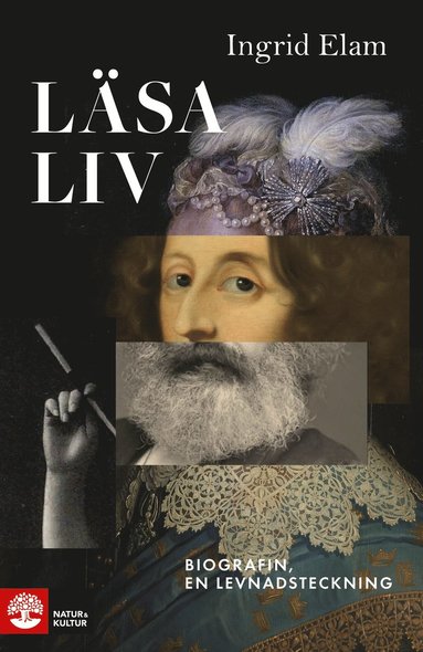 Lsa liv : biografin, en levnadsteckning (pocket)