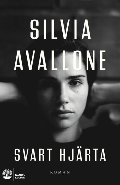 Svart hjrta (pocket)