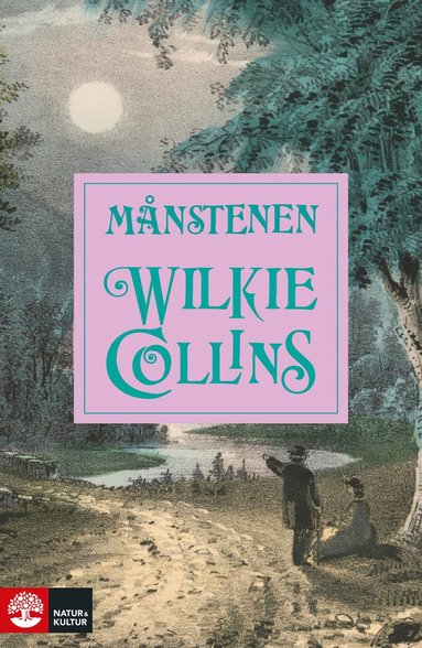 Mnstenen (inbunden)