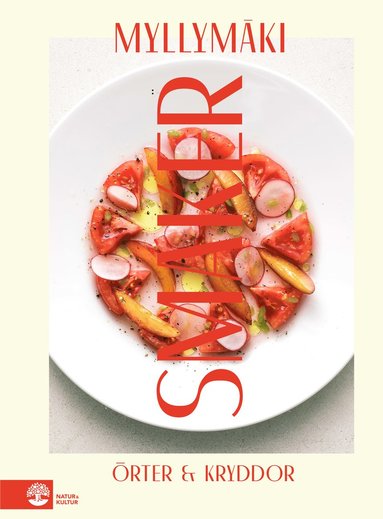 Smaker : �rter & kryddor (inbunden)