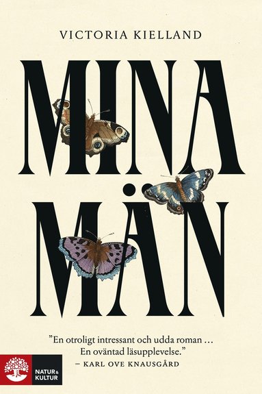 Mina mn (inbunden)