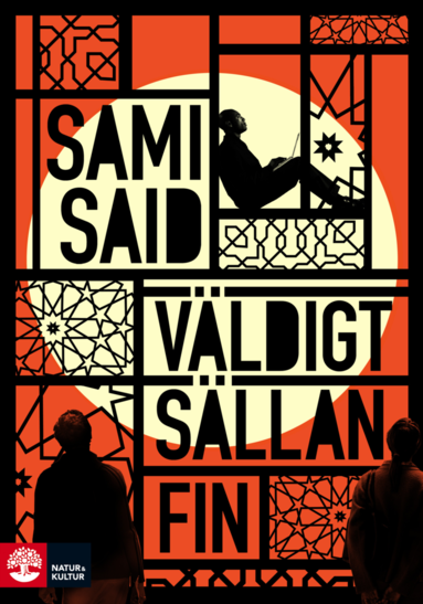 Väldigt sällan fin (inbunden)