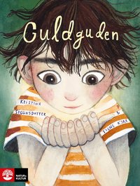Omslag: Guldguden