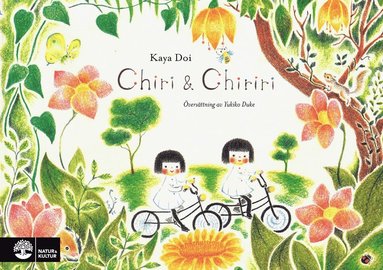 Chiri & Chiriri (kartonnage)