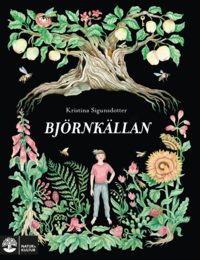 Omslag: Björnkällan