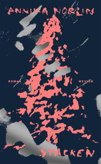 Omslag: Stacken
