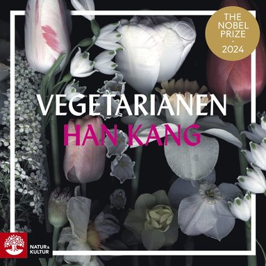 Vegetarianen (ljudbok)