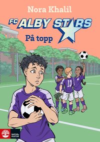 Omslag: På topp