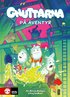 Gnuttarna p� �ventyr