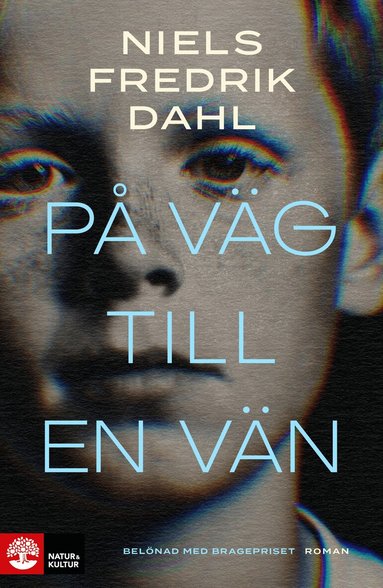 P� v�g till en v�n (inbunden)