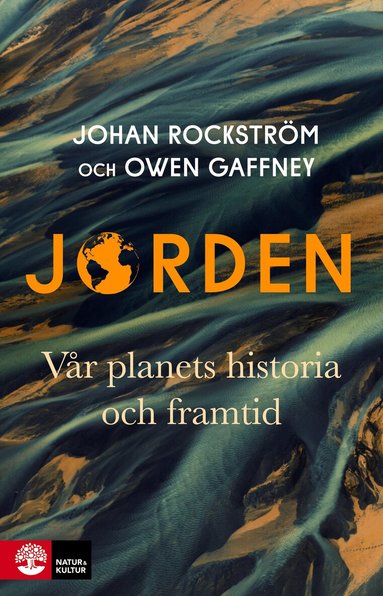 Jorden : v�r planets historia och framtid (inbunden)