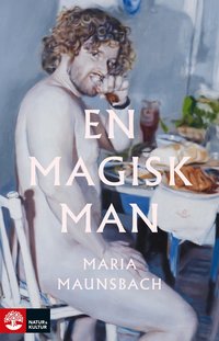 Omslag för En magisk man