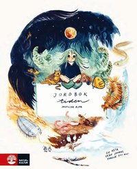 Omslag: Tiden