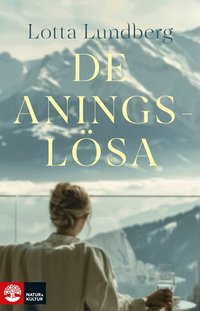 Omslag: De aningslösa