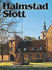 Halmstad Slott (inbunden)