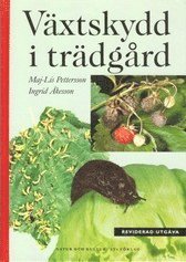 Växtskydd i trädgård (inbunden)