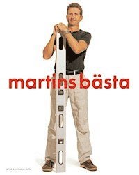 Martins bsta (inbunden)