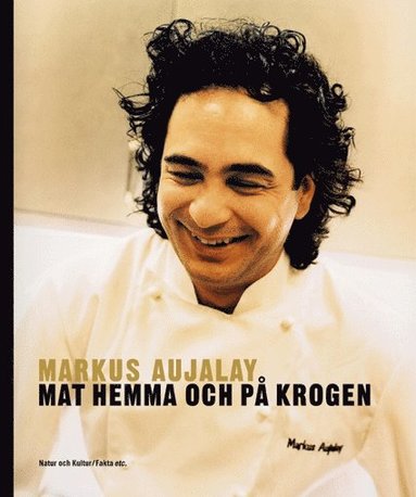 Mat hemma och på krogen (inbunden)