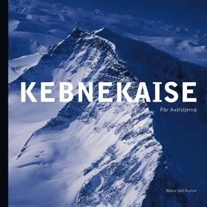 Kebnekaise (inbunden)