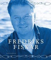 Fredriks fiskar (inbunden)