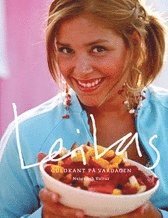 Leilas guldkant p� vardagen (inbunden)