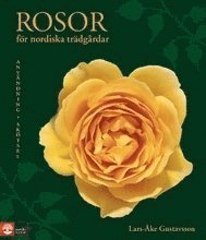 Rosor för nordiska trädgårdar, del 3 (kartonnage)