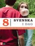 Svenska i dag 8 Lrobok