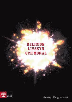 Religion, livssyn och moral (h�ftad)