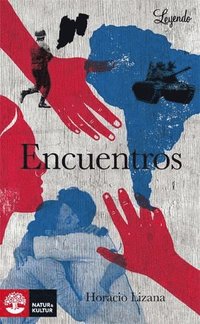 Leyendo Encuentros (Nivel B1+) som bok, ljudbok eller e-bok.