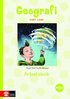 PULS Geografi 1-3 V�rt land Arbetsbok