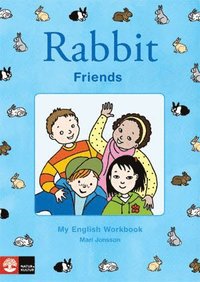 Rabbit Friends (hftad)