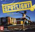 Spotlight 9 Lrar-cd box