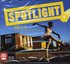 Spotlight 9 L�rar-cd box