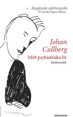 Mitt psykiatriska liv : memoarer (hftad)