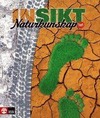 Insikt Naturkunskap 1a:1 Lärobok - Lisa Kirsebom - Häftad ...