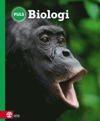 PULS Biologi 7-9 Fjärde upplagan Grundbok (häftad)