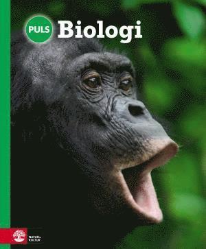 PULS Biologi 7-9 Fjärde upplagan Grundbok (inbunden)