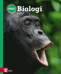 PULS Biologi 7-9 Fokus, fjärde upplagan (häftad)