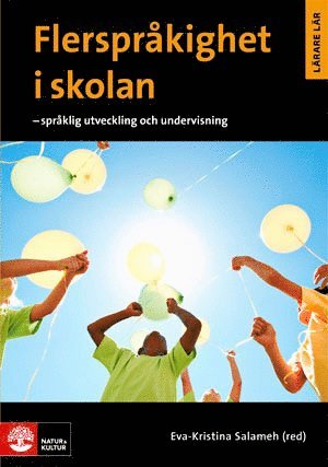 Flerspråkighet i skolan (kartonnage)
