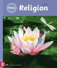 PULS Religion 4-6 Grundbok, tredje upplagan (häftad)