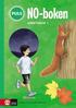 PULS NO-boken 1-3 Arbetsbok 1