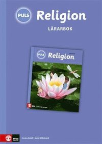 PULS Religion 4-6 Lrarbok, tredje upplagan